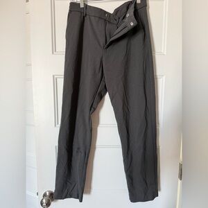 Liverpool Women's Dark Gray Skinny Pants